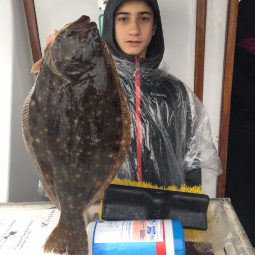 great catches 11 20200324