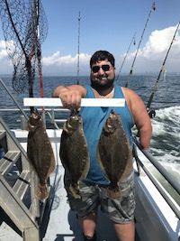 great catches 118 20200324