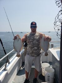 great catches 21 20200324