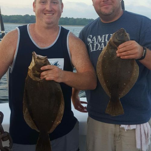 great catches 253 20200324