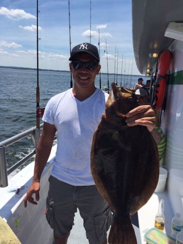 great catches 276 20200324