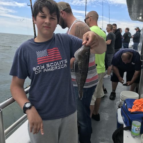 great catches 33 20200324