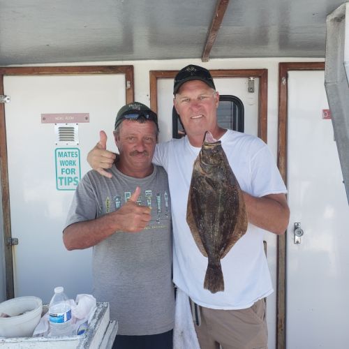 great catches 359 20200324