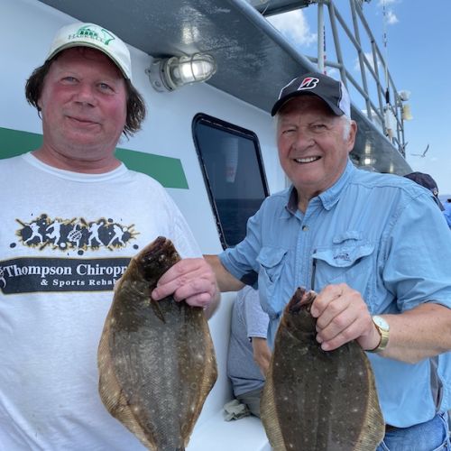 great catches 4 20200706